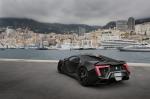 W Motors Lykan HyperSport 2014 года